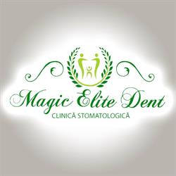 Magic Elite Dent