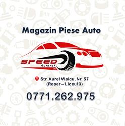SPEED AUTORAF.SRL