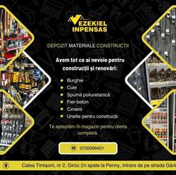 SC EZEKIEL INPENSAS SRL