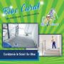 Bloc Curat - curatenie scari de bloc Cluj