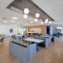 MassMutual Global Business Services Romania SRL Common Areas