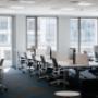 MassMutual Global Business Services Romania SRL Work Area