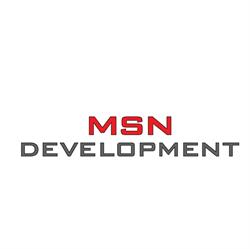 MSN 96 DEVELOPMENT BLACK SEA SRL