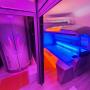 Luxura V7 MegaSun 7900 Orange