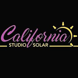 California Studio Solar