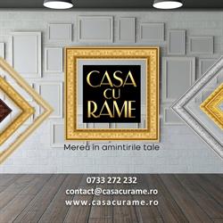 Casa cu Rame