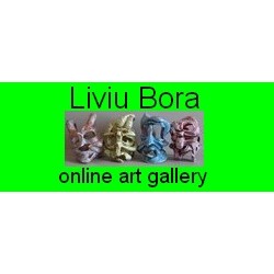 Galeria de arta online Liviu Bora