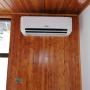 Montaj aer conditionat