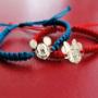 set bratari minnie mickey