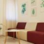 Receptie primire clienti masaj spa Bucuresti