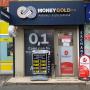Rahovei MoneyGold Amanet