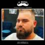 Aranjat barba