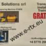 Masini de gravat/fiber