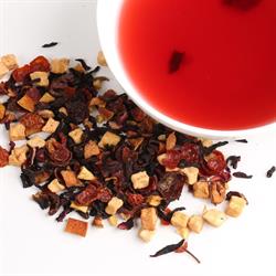 TEA DISTRIBUTION SRL