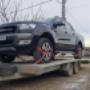 transport auto platforma oradea