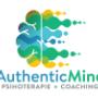 Logo authenticmind.ro