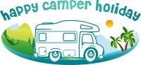 Happy Camper Holiday