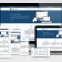 Creare site-uri web de prezentare si magazine online responsive