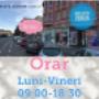Orar adresa