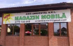 Axis Ambiental - magazin