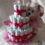 Tort de pampers