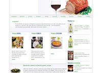 Website Nordic Import - Export Co. SRL