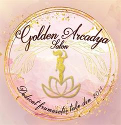 Golden Arcadya Salon