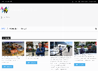 Website Unda Mirabis
