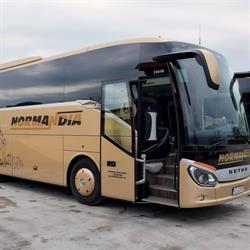 NORMANDIA SERVICE S.R.L.