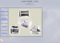 Fast Print Ipct SRL