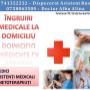 INGRIJIRE LA DOMICILIU