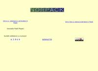 Website Norpack S.r.l