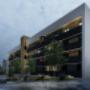 Exterior cladire 3