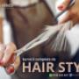 HAIR STYLE