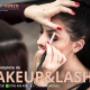 MAKEUP&LASHES
