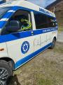 Asigurare asistenţă medicală la competiţii sportive