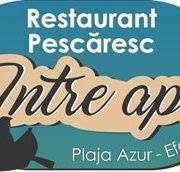 Restaurant pescaresc Intre Ape
