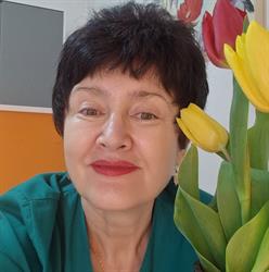 CMI Dr. Dinga Daniela