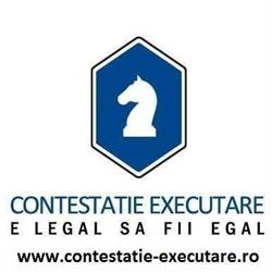 Contestatie executare silita