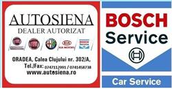 Bosch Car Service - AutoSiena