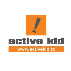 active kid