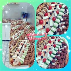 AmAnto'S Food