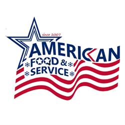 Americkan Food Service