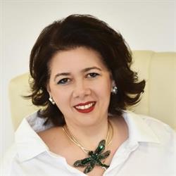 Dr. Alice Vaduva