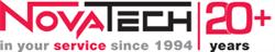 SC Novatech SRL