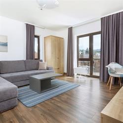 Afin Apartments