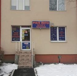 AUTOCHANGE PARTS SRL