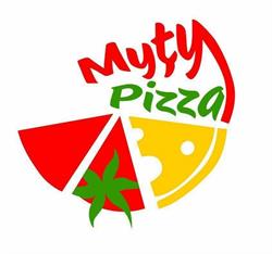 MYŢY PIZZA
