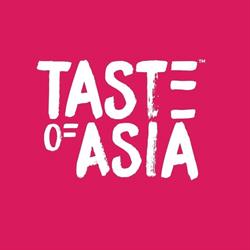 Taste of Asia