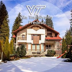 Vila Transilvania